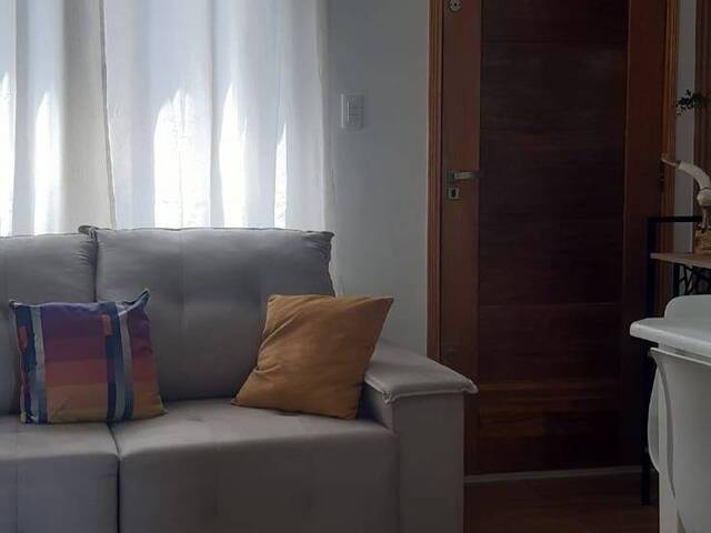 #AP4AB2-SID - Apartamento para Venda em Bragança Paulista - SP - 2