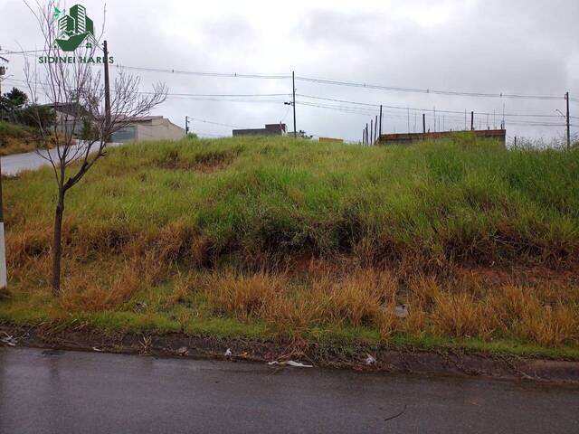 #TE2414-SID - Terreno para Venda em Bragança Paulista - SP - 1