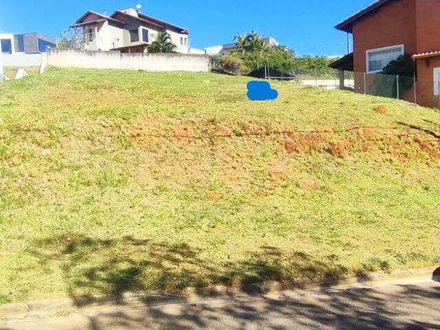 #TE291 S-TA - Terreno em condomínio para Venda em Bragança Paulista - SP - 1