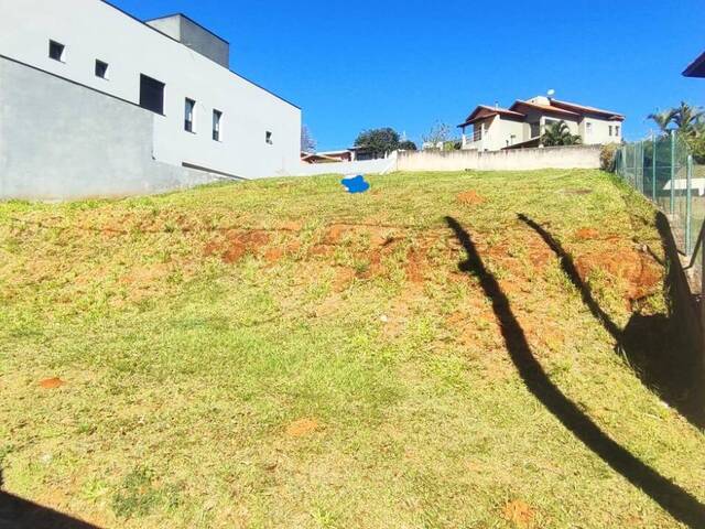 #TE291 S-TA - Terreno em condomínio para Venda em Bragança Paulista - SP - 2