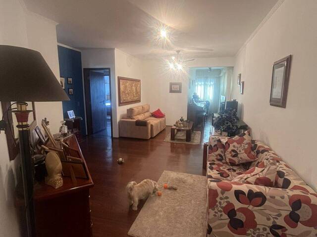 #AP75-S.FS - Apartamento para Venda em Bragança Paulista - SP - 1