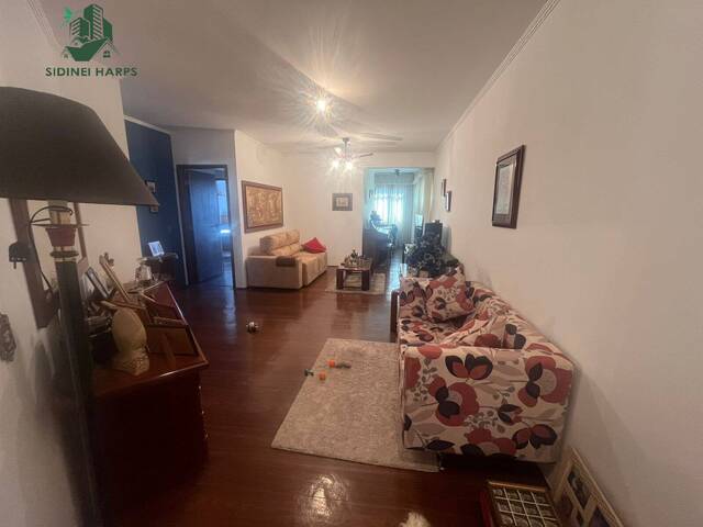 #AP75-S.FS - Apartamento para Venda em Bragança Paulista - SP - 2