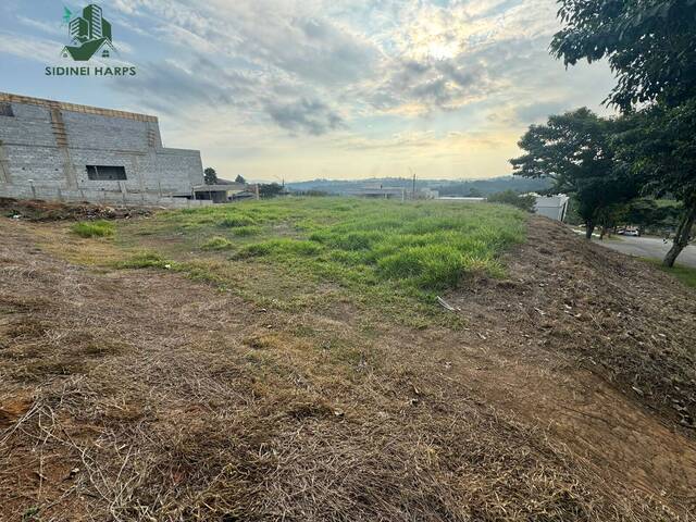 #TEC07-S.GI - Terreno em condomínio para Venda em Bragança Paulista - SP - 1