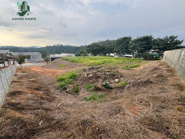 #TEC07-S.GI - Terreno em condomínio para Venda em Bragança Paulista - SP - 3