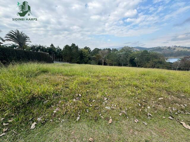 #TE10-S.GI - Terreno em condomínio para Venda em Bragança Paulista - SP - 3