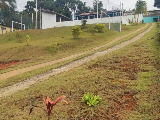 #CH55 S-TA - Chácara para Venda em Bragança Paulista - SP