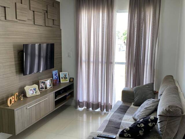 #AP375-SID - Apartamento para Venda em Bragança Paulista - SP - 1