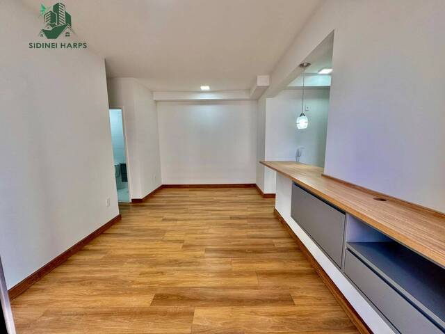 #AP3A-S.MS - Apartamento para Locação em Bragança Paulista - SP - 3