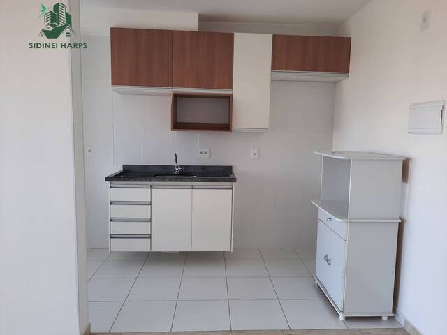 #AP11B2-SID - Apartamento para Venda em Bragança Paulista - SP - 2