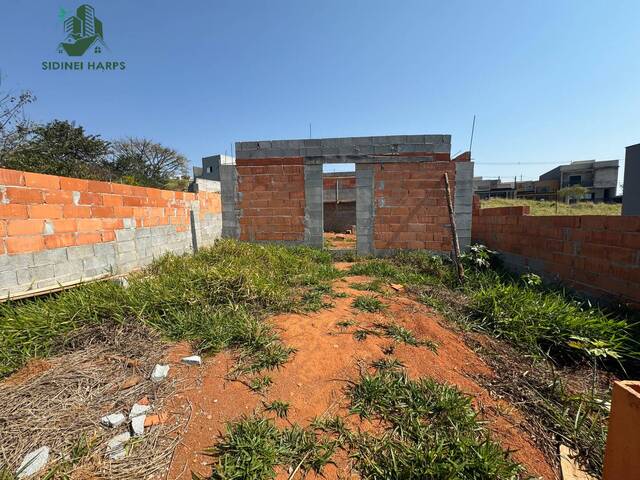 #TE250-SID - Terreno para Venda em Bragança Paulista - SP - 1