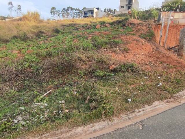 #TE121 S-TA - Terreno para Venda em Bragança Paulista - SP - 2