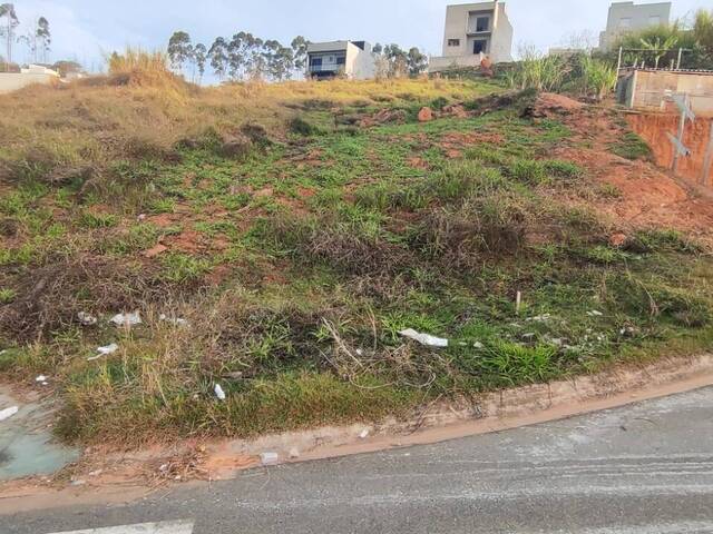 #TE121 S-TA - Terreno para Venda em Bragança Paulista - SP - 1