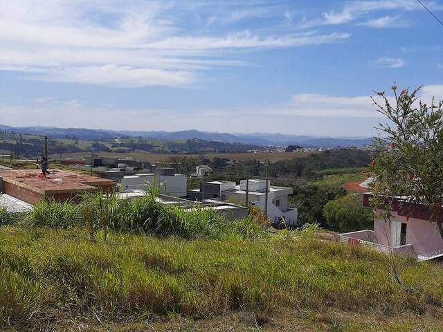 #TE11 S-TA - Terreno para Venda em Bragança Paulista - SP - 2