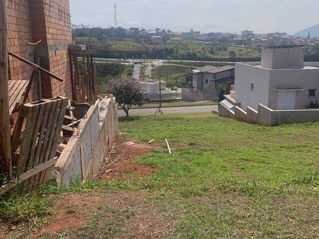 #TE.SI.SE - Terreno em condomínio para Venda em Bragança Paulista - SP - 2