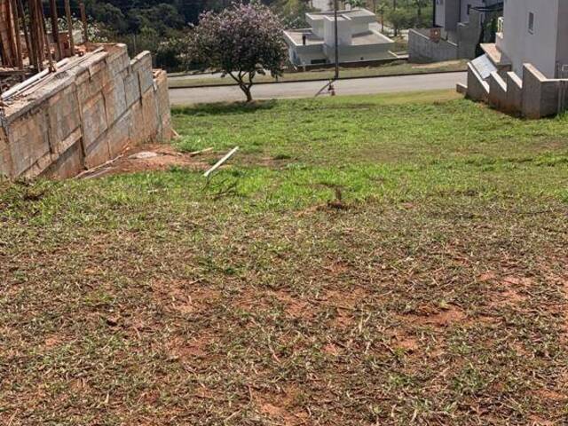 #TE.SI.SE - Terreno em condomínio para Venda em Bragança Paulista - SP - 3