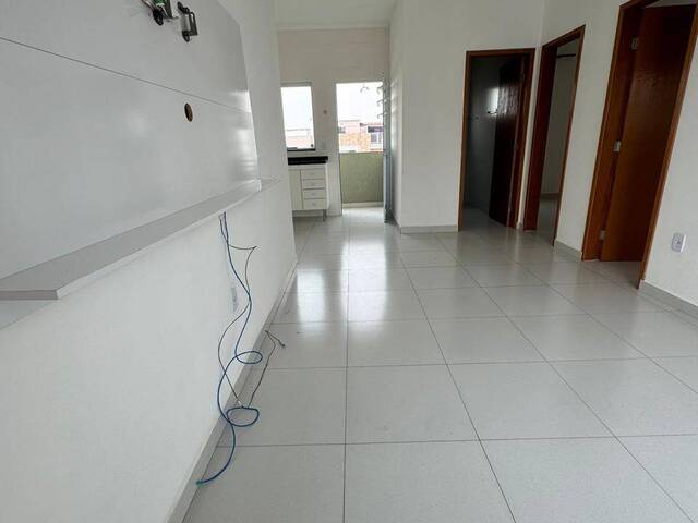 #AP02-SID - Apartamento para Venda em Bragança Paulista - SP - 2