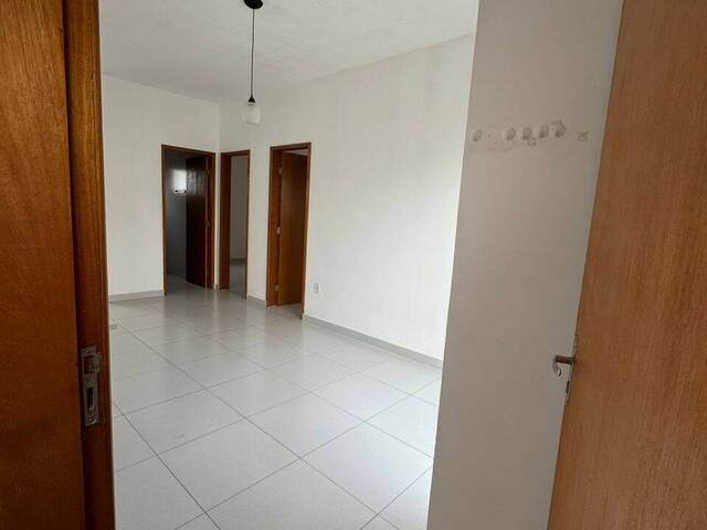 #AP02-SID - Apartamento para Venda em Bragança Paulista - SP - 3