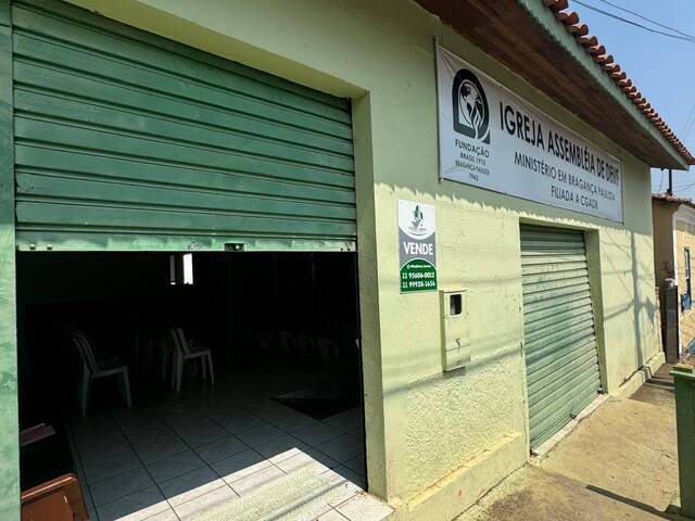 #PC011-SID - Ponto Comercial para Venda em Tuiuti - SP - 3