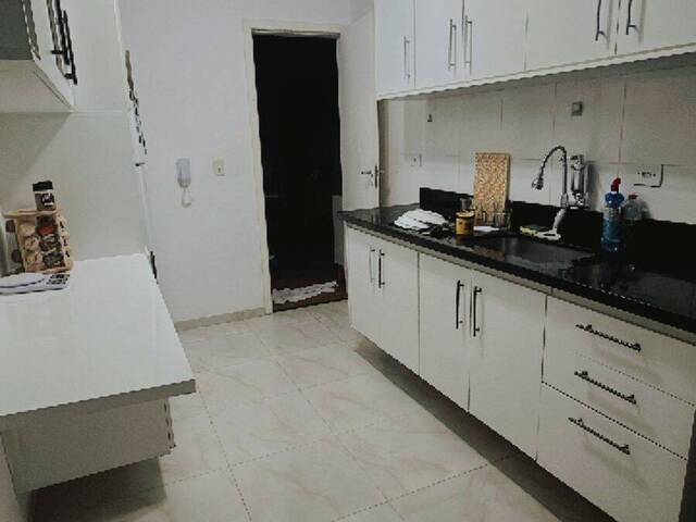 #AP001-SID - Apartamento para Venda em Bragança Paulista - SP