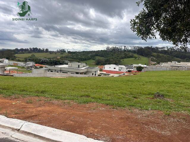 #TE0070-SID - Terreno em condomínio para Venda em Bragança Paulista - SP - 2