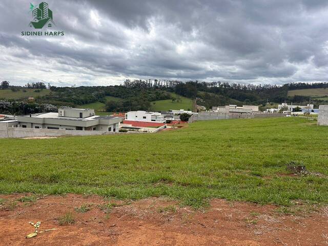 #TE0070-SID - Terreno em condomínio para Venda em Bragança Paulista - SP - 3