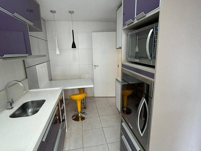 #APA02-S.MS - Apartamento para Venda em Bragança Paulista - SP - 3