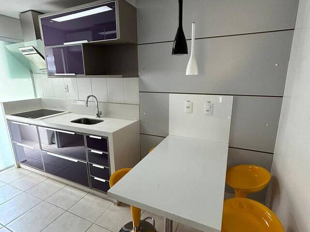 #APA02-S.MS - Apartamento para Venda em Bragança Paulista - SP - 1