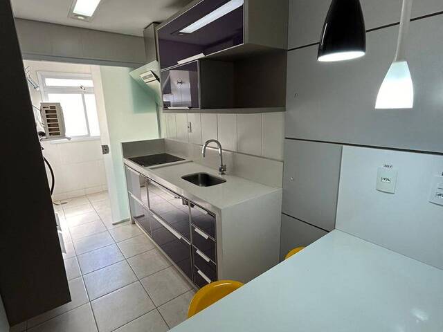 #APA02-S.MS - Apartamento para Venda em Bragança Paulista - SP - 2