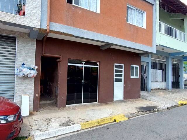 #CA277-S.LM - Casa para Venda em Bragança Paulista - SP - 1