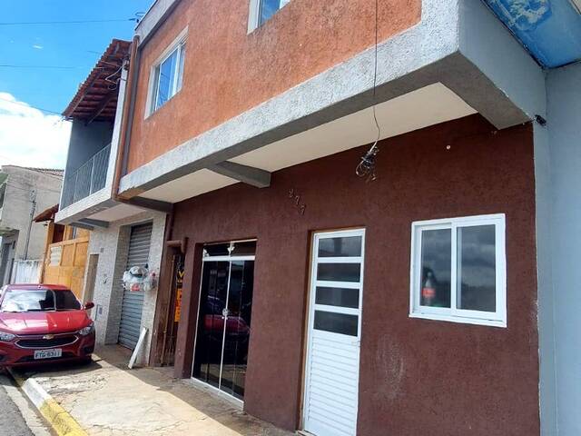 #CA277-S.LM - Casa para Venda em Bragança Paulista - SP - 2