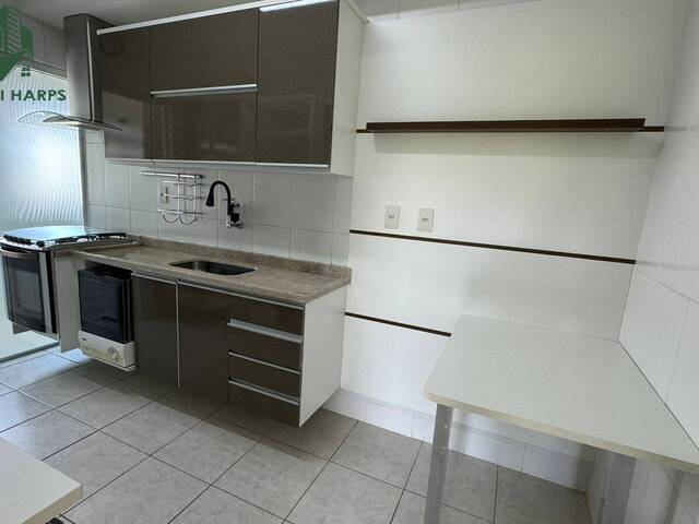 #AP43T2-S.M - Apartamento para Venda em Bragança Paulista - SP - 2