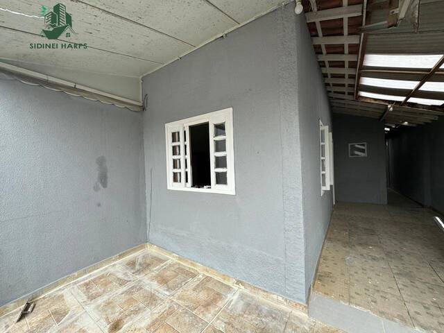 #CA300-S.GI - Casa para Venda em Bragança Paulista - SP - 2