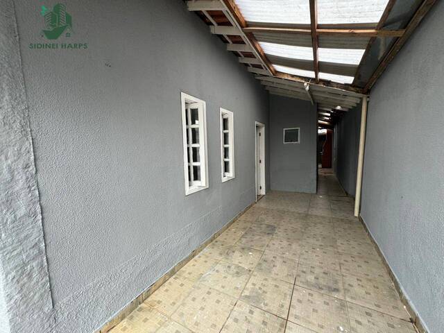 #CA300-S.GI - Casa para Venda em Bragança Paulista - SP - 3