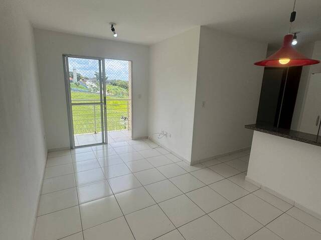 #AP12A1-SID - Apartamento para Locação em Bragança Paulista - SP - 1