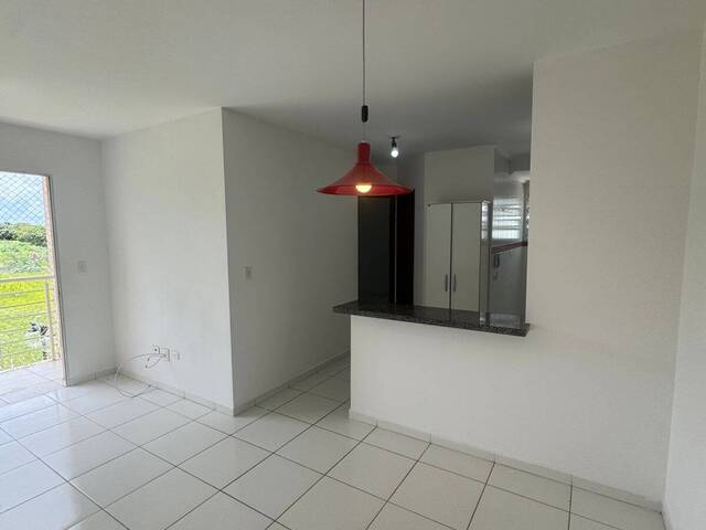 #AP12A1-SID - Apartamento para Locação em Bragança Paulista - SP - 2