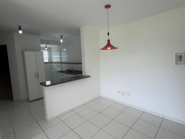 #AP12A1-SID - Apartamento para Locação em Bragança Paulista - SP - 3