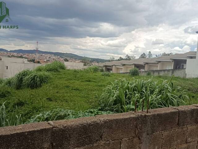 Venda em Residencial Hípica Jaguari - Bragança Paulista