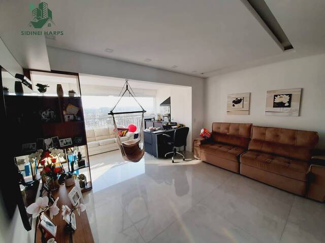 #AP228-SID - Apartamento para Venda em São Paulo - SP - 3