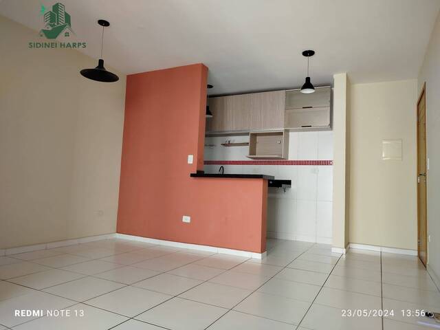 #AP01-S.AG - Apartamento para Venda em Bragança Paulista - SP - 2
