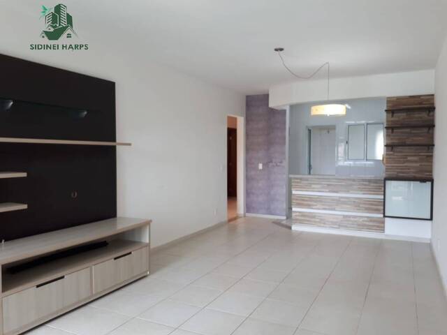 #AP106-S.SÔ - Apartamento para Venda em Bragança Paulista - SP - 1