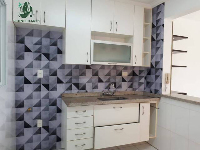 #AP106-S.SÔ - Apartamento para Venda em Bragança Paulista - SP - 3