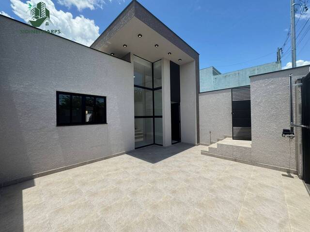 Venda em Jardim Iguatemi - Bragança Paulista