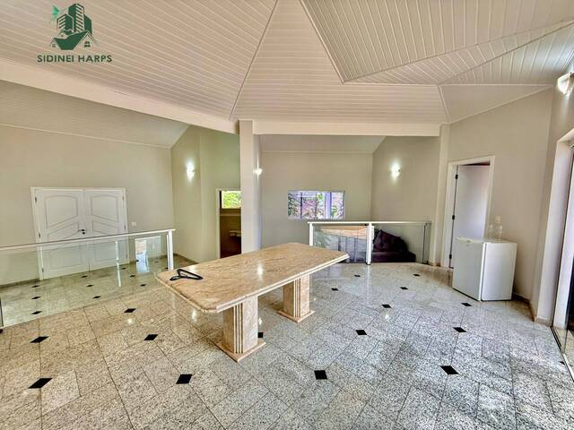 #CA2-S.MS - Casa em condomínio para Locação em Bragança Paulista - SP - 2