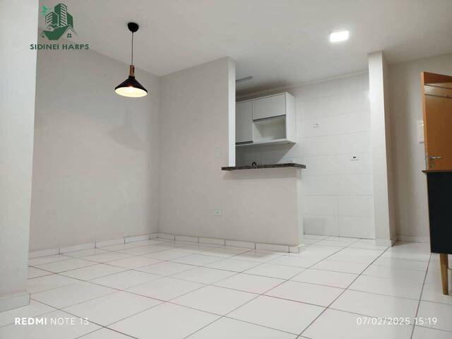 #AP-S.AG - Apartamento para Locação em Bragança Paulista - SP - 2