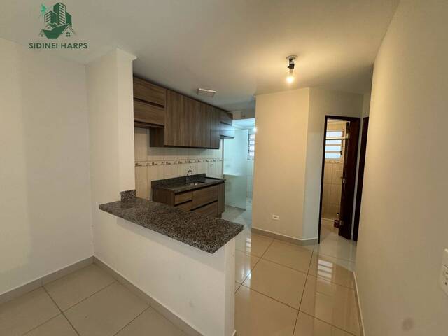 #AP4T2-SID - Apartamento para Locação em Bragança Paulista - SP - 3