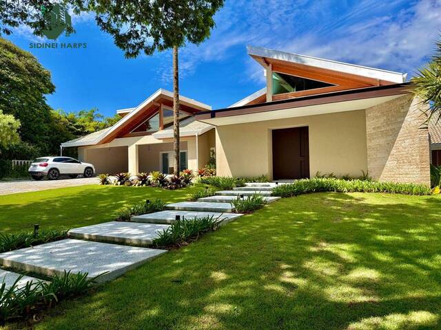 Venda em Condomínio Residencial Rosário de Fátima - Bragança Paulista