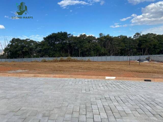Venda em Condomínio Eco Residence - Bragança Paulista