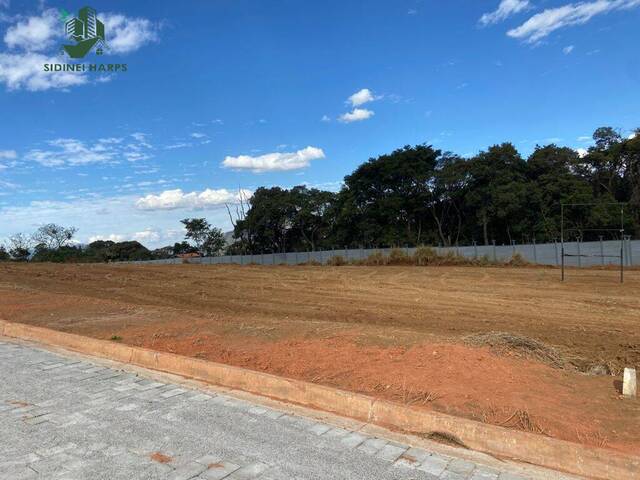 #TE30-S.AG - Terreno em condomínio para Venda em Bragança Paulista - SP - 2