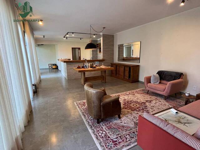 #CA038-S.FS - Casa em condomínio para Venda em Bragança Paulista - SP - 2