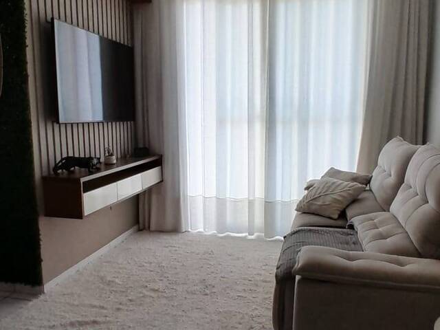 #AP06-S.AG - Apartamento para Venda em Bragança Paulista - SP - 2